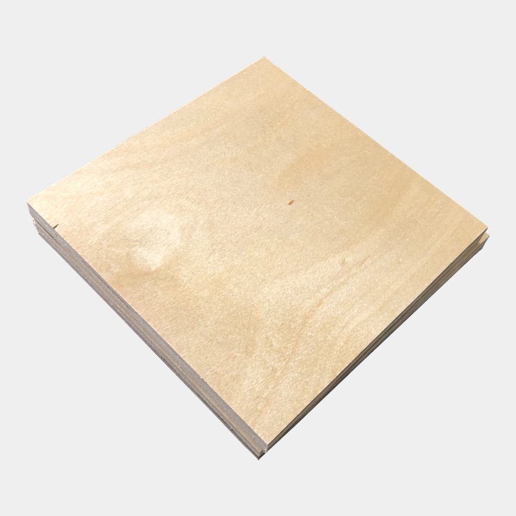 Birch Plywood