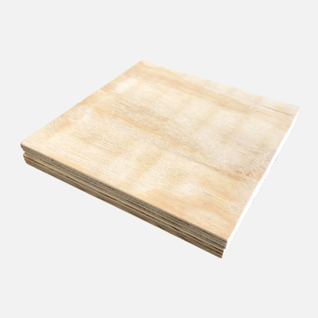 Pine Plywood