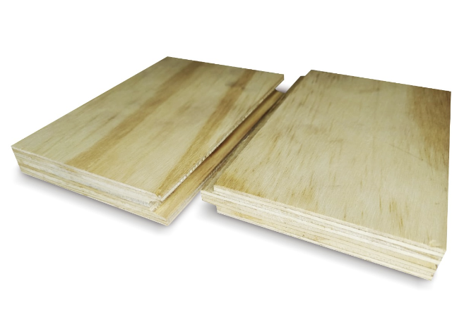 Subfloor T&G Plywood